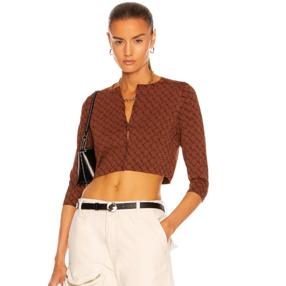 MIAOU - The Cardi Sweater